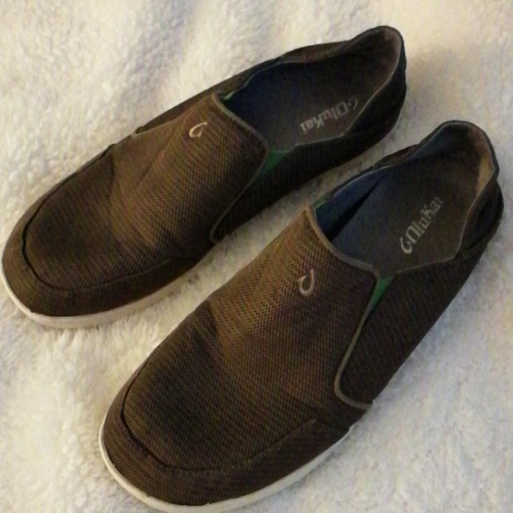 Olukai Nohea Mesh shoes